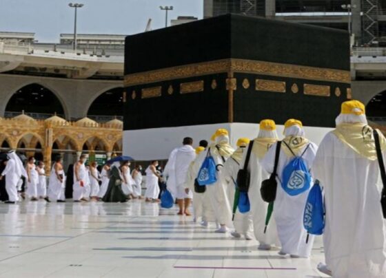 حج پر جانے والوں کیلئے اہم خبر ،عازمین کو ڈیڈلائن دیدی گئی
