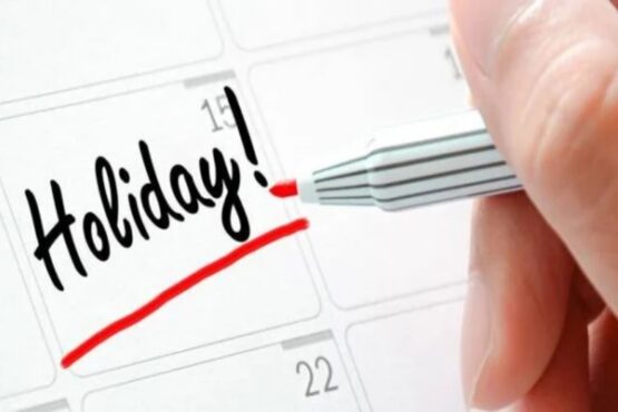 چھٹیوں کیلئے نئے احکامات جاری