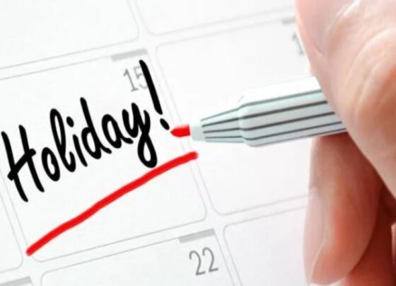 چھٹیوں کیلئے نئے احکامات جاری