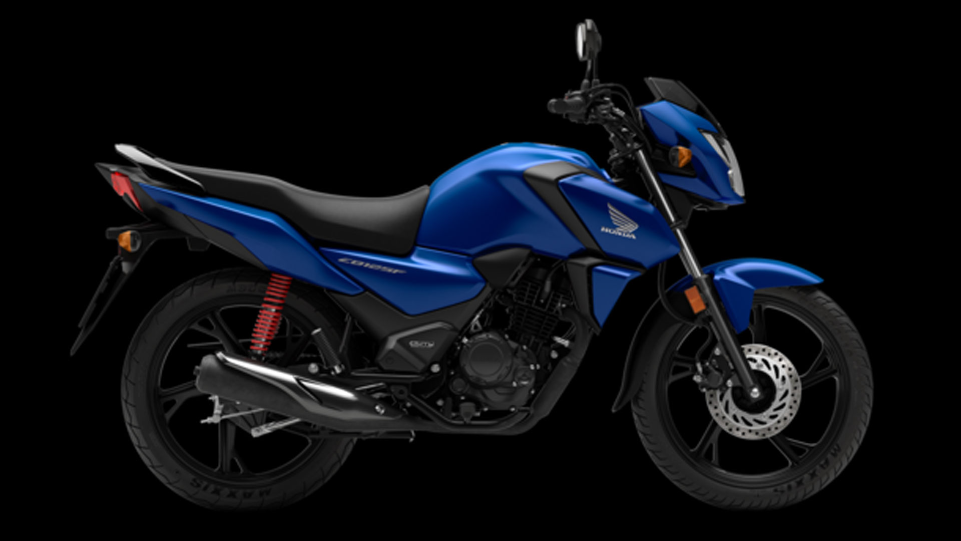 ہونڈاسی بی 125نیا ماڈل، کیا کچھ نیا ہے؟اسٹیکر اور باڈی گرافکس کے علاوہ کیا کچھ بدلا،مکمل تفصیلات