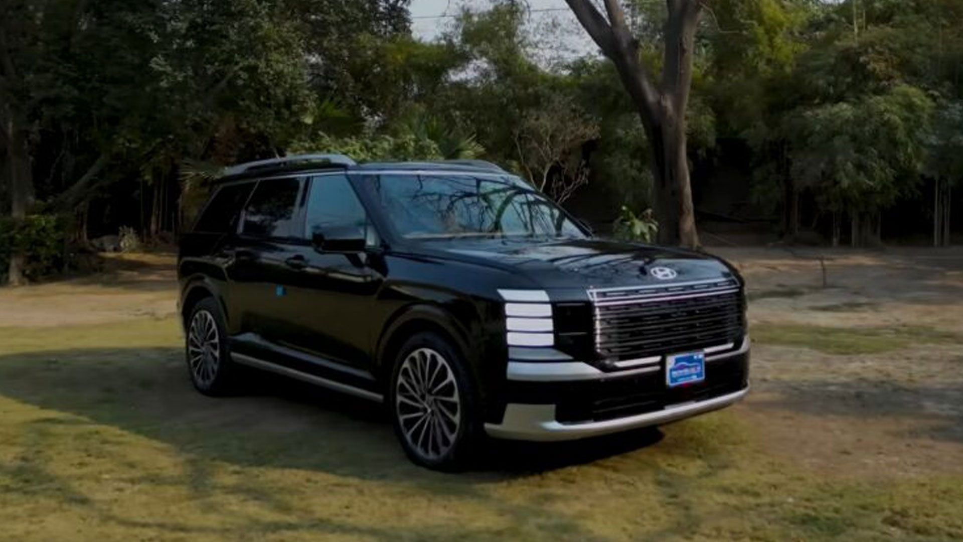 ہنڈائی نے پاکستان میں جدید ترین گاڑی متعارف کرا دی،گاڑی کی خصوصیت جان کر سب حیران