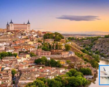 اسپین میں رہائش کیساتھ پائیں خطیر رقم بھی، پاکستانیوں کیلئے زبردست موقع