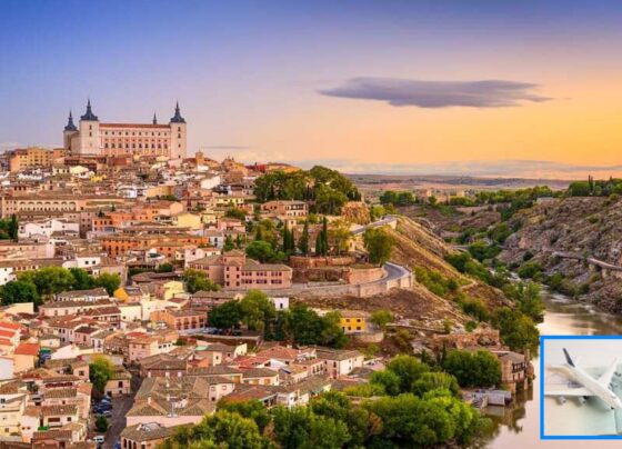 اسپین میں رہائش کیساتھ پائیں خطیر رقم بھی، پاکستانیوں کیلئے زبردست موقع