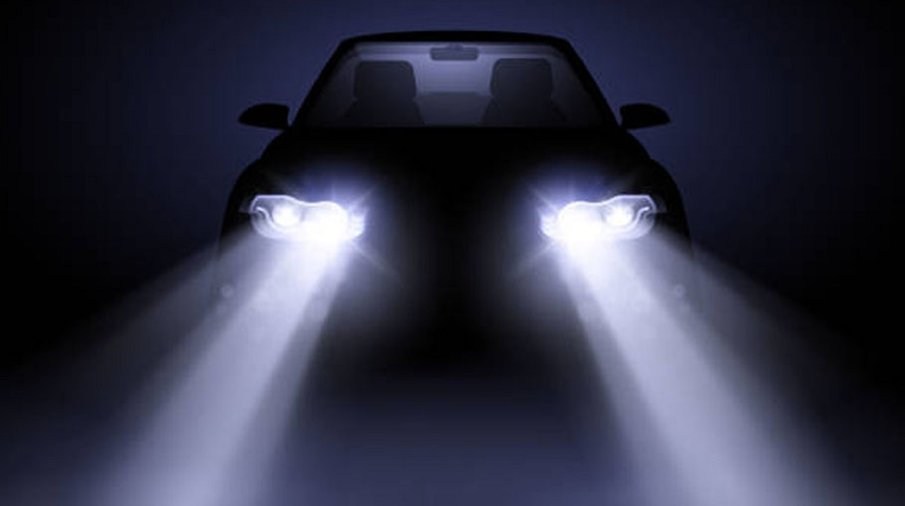 خبردار! آپ کی گاڑی کی ‘تیز لائٹس’ آپ کو بھاری جرمانے اور جیل پہنچا سکتی ہیں