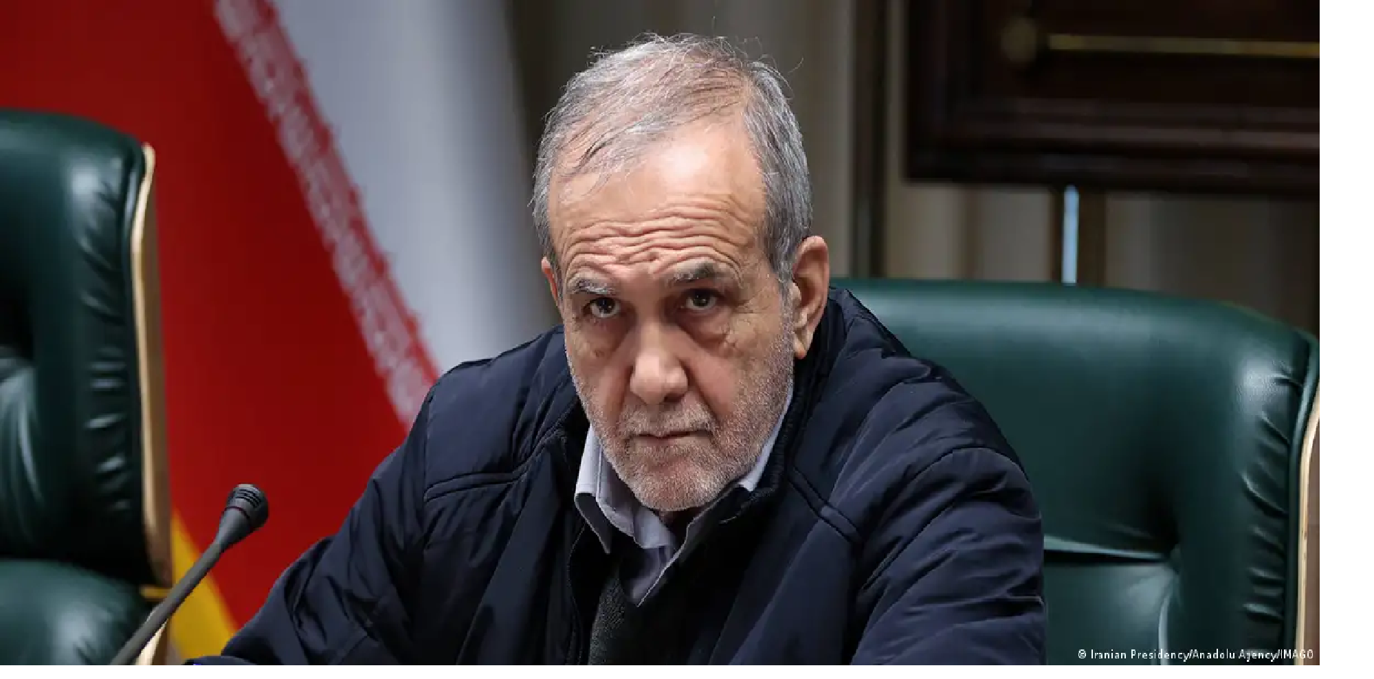 ایران کا اسلامی وزرائے خارجہ سے رابطہ، امریکا کے ساتھ مذاکرات کیلئے نئی شرط رکھ دی