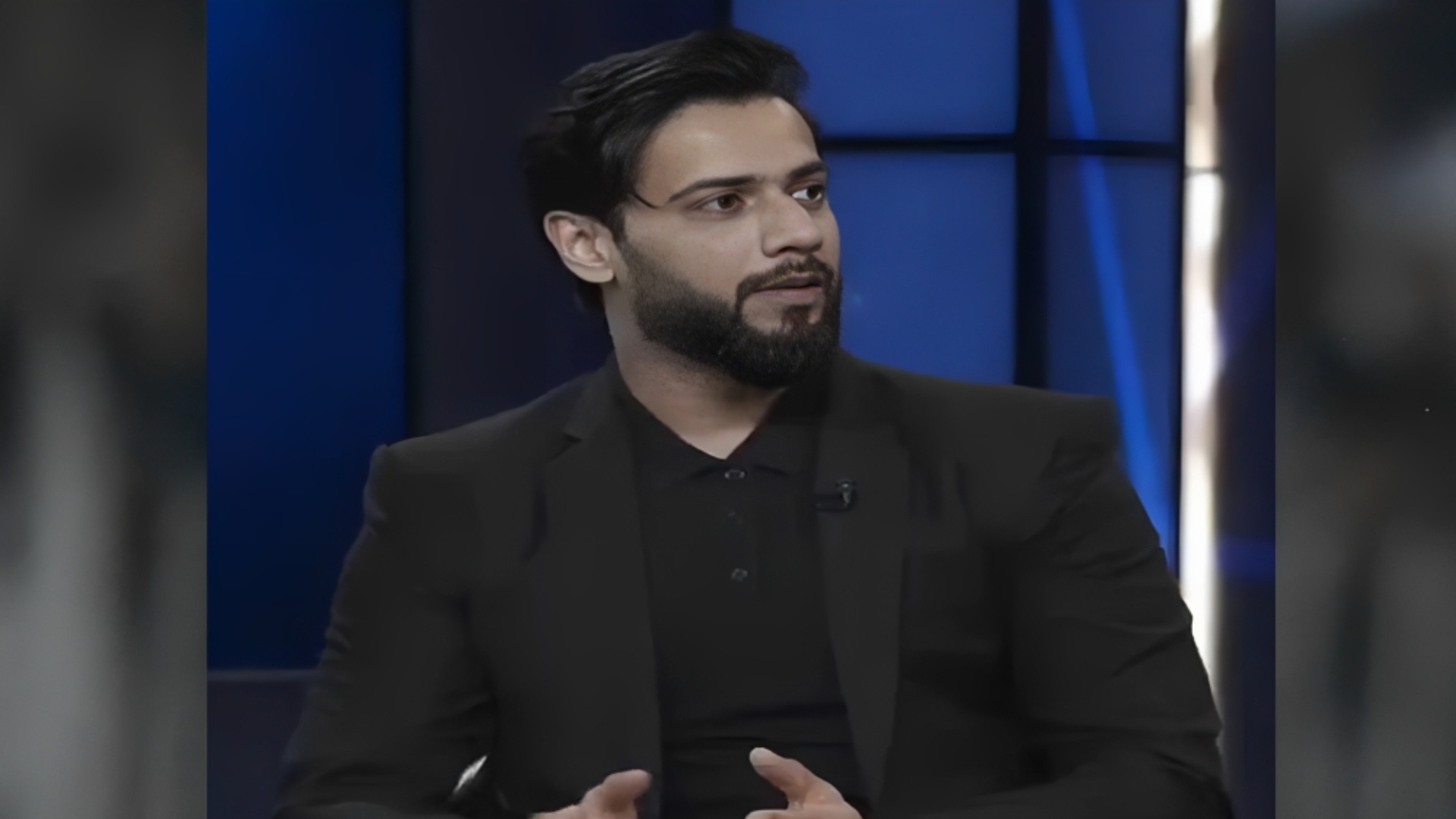 پاکستانی کھلاڑی الزام تراشی کے بجائے اپنی ذمہ داری قبول کریں ، عماد وسیم