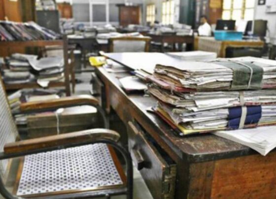 سرکاری ملازمین کیلئے خوشخبری ، حکومت نے بڑی منظوری دیدی