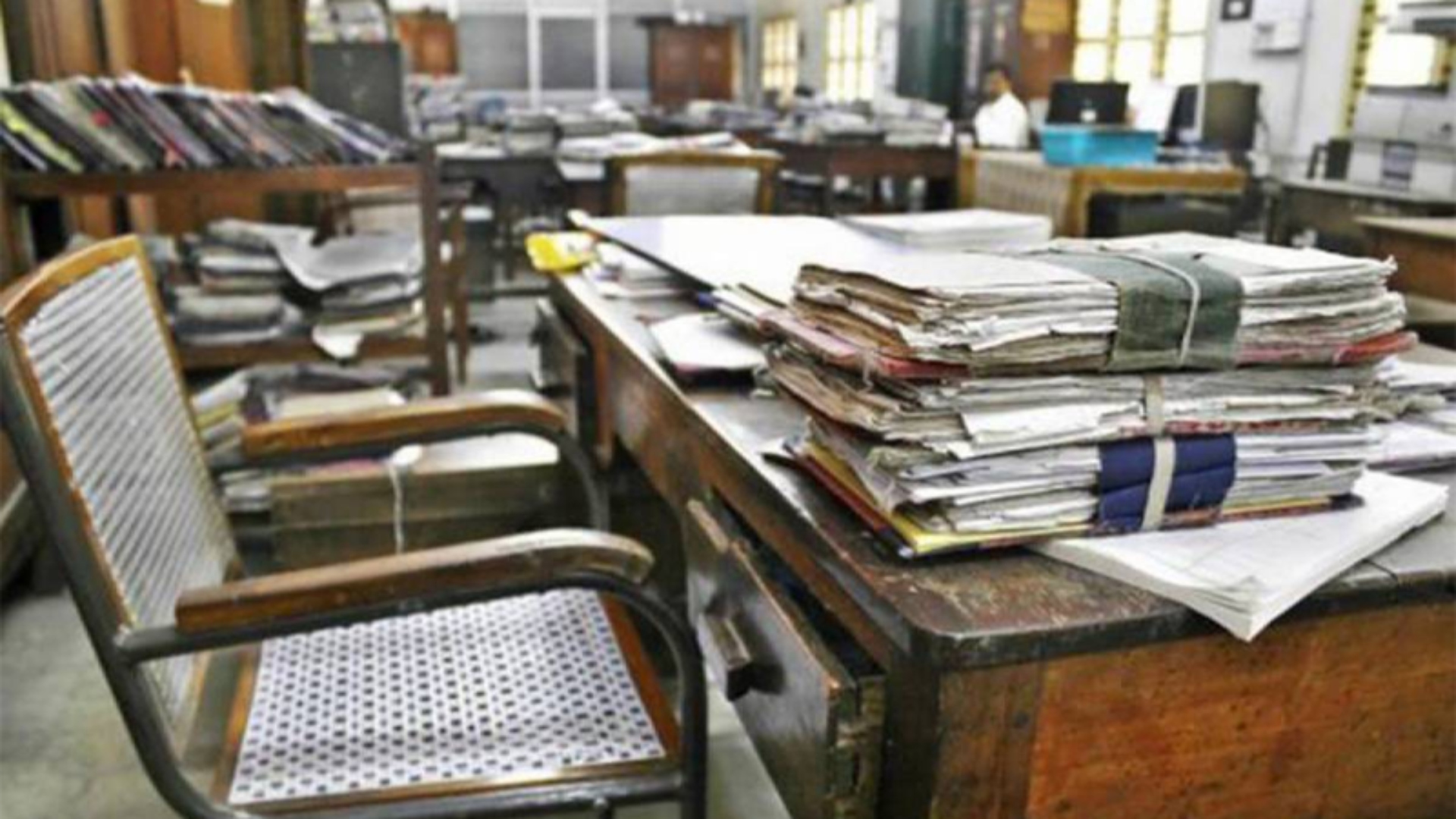 سرکاری ملازمین کیلئے خوشخبری ، حکومت نے بڑی منظوری دیدی