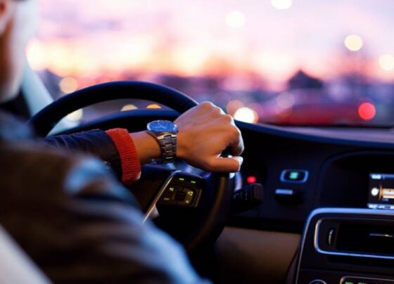 ڈرائیونگ لائسنس بنوانے کے خواہشمندوں کیلئے اہم خبر ، بڑی شرط عائد