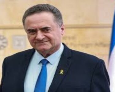 اسرائیل کا ایران پر حملہ ، صیہونی وزیردفاع نے تصدیق کردی