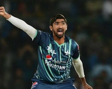 پی ایس ایل 11، شاہنواز دھانی بھی پشاور زلمی کا حصہ بن گئے