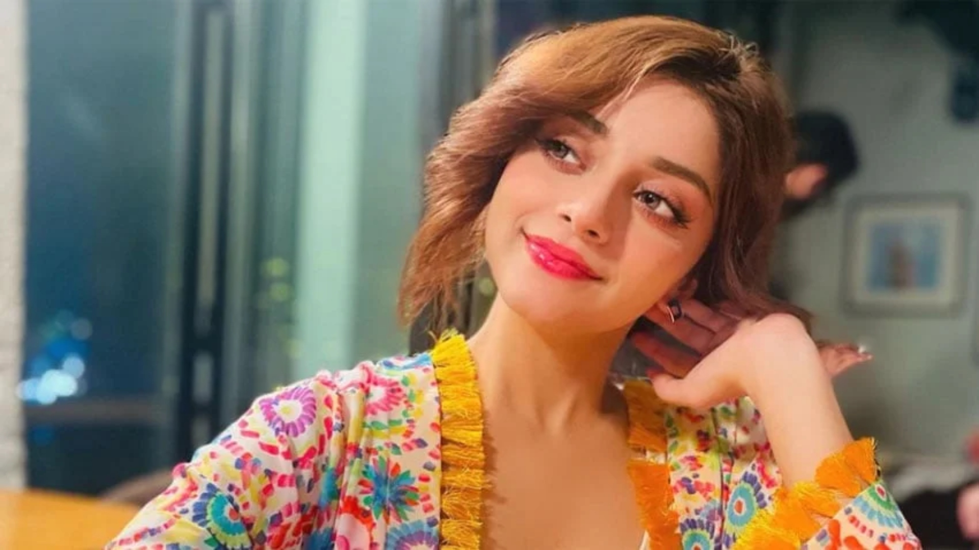 علیزے شاہ کا رمضان المبارک میں اپنی زندگی سے متعلق اہم تبدیلی کا اعلان