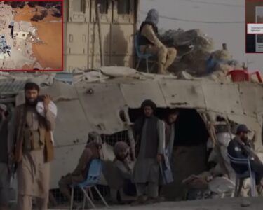 افغان حکومت کی دہشتگردوں کی پشت پناہی بے نقاب، پاکستانی فضائی کارروائی سے متاثرہ علاقوں تک میڈیا رسائی روک دی