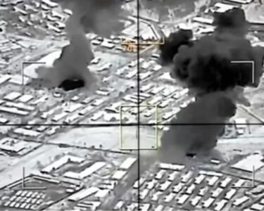 آپریشن غضب للحق : پاکستان کیجانب سے افغان طالبان کی بلااشتعال جارحیت کا منہ توڑ جواب ، اہم چیک پوسٹیں تباہ