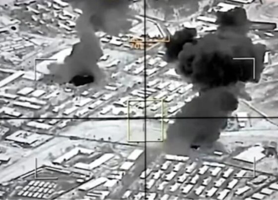 آپریشن غضب للحق : پاکستان کیجانب سے افغان طالبان کی بلااشتعال جارحیت کا منہ توڑ جواب ، اہم چیک پوسٹیں تباہ