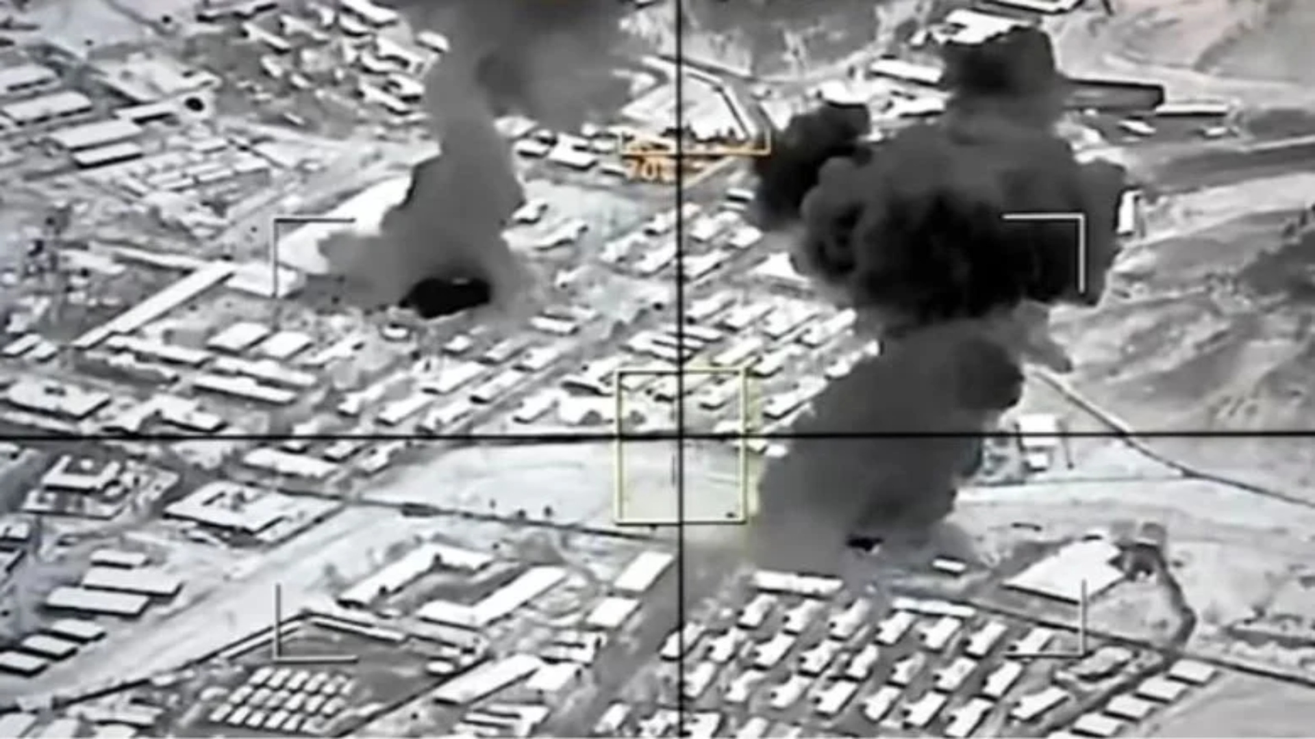 آپریشن غضب للحق : پاکستان کیجانب سے افغان طالبان کی بلااشتعال جارحیت کا منہ توڑ جواب ، اہم چیک پوسٹیں تباہ