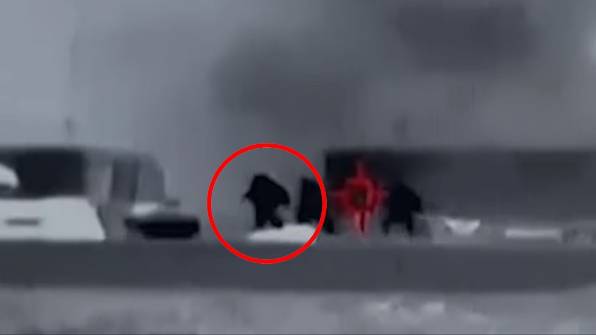 :پاکستانی سکیورٹی فورسز کی کارروائی کی ہیبت ، افغان طالبان اہلکار بھاگنے پر مجبور