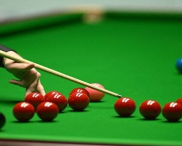 بھارت سے ورلڈ اسنوکر چیمپئن شپ کی میزبانی چھن جانے کا خطرہ