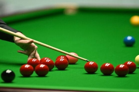 بھارت سے ورلڈ اسنوکر چیمپئن شپ کی میزبانی چھن جانے کا خطرہ