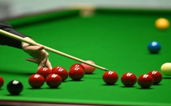 بھارت سے ورلڈ اسنوکر چیمپئن شپ کی میزبانی چھن جانے کا خطرہ