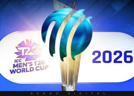 ٹی 20 ورلڈکپ میں آئی سی سی کا بڑا فیصلہ، سیمی فائنل کا شیڈول تبدیل