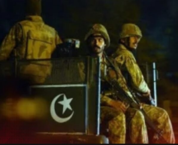 بلوچستان: سیکیورٹی فورسز کی رات گئے بڑی کارروائیاں، مزید20 بھارتی بی ایل اے دہشتگرد ہلاک