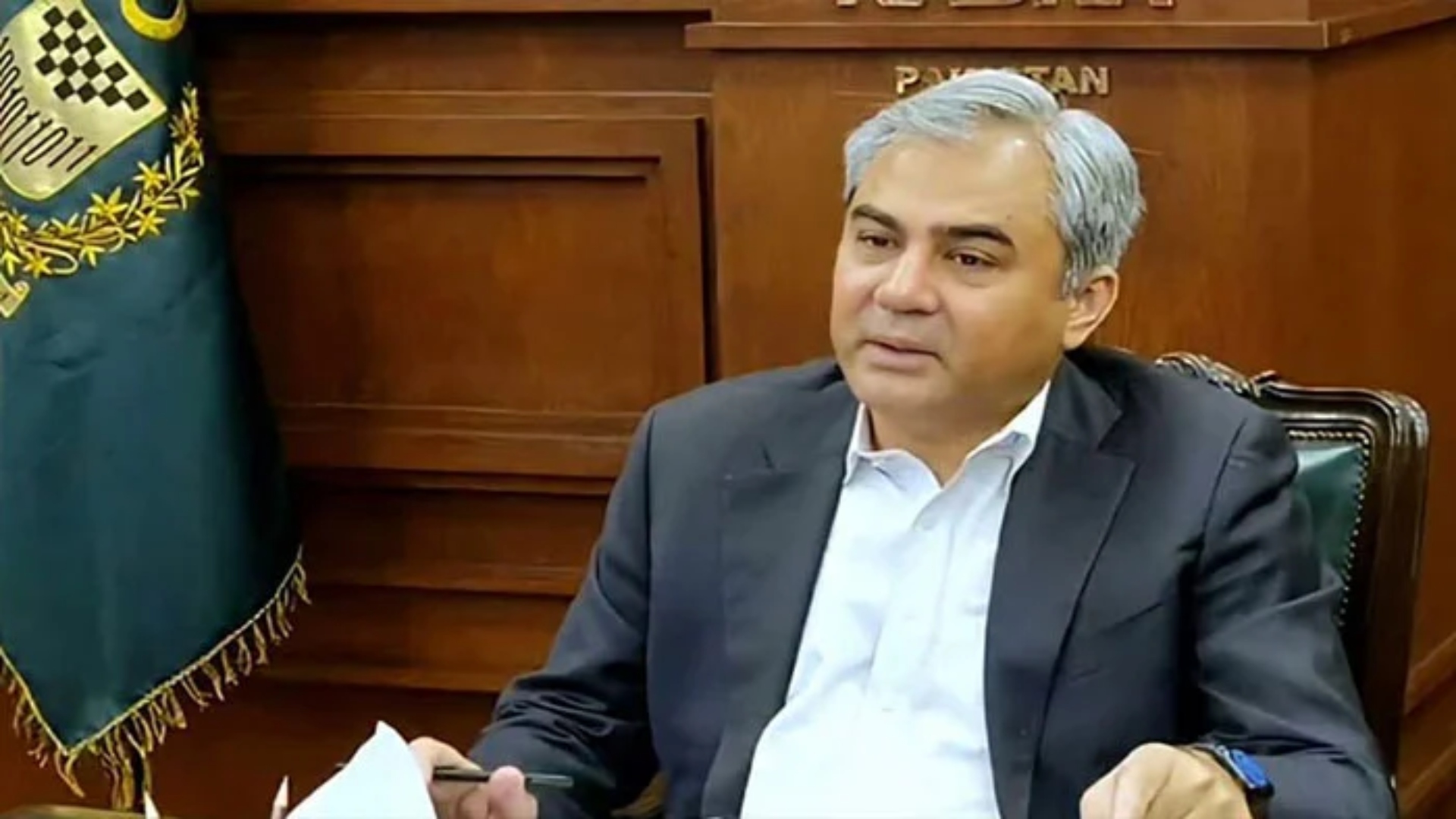 افغان طالبان  نے حملہ کرکے بھیانک غلطی کی، سنگین نتائج بھگتنا پڑینگے ، وزیرداخلہ محسن نقوی