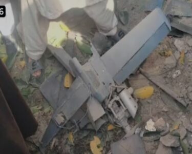 فتنہ الخوارج کی ایبٹ آباد، صوابی اور نوشہرہ میں چھوٹے ڈرونز سے حملوں کی کوشش ناکام بنا دی گئی
