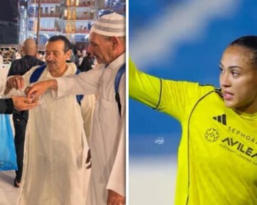 برازیل کی معروف فٹبالر نے اسلام قبول کرلیا، سعودی النصر نے جذباتی ویڈیو شیئر کردی