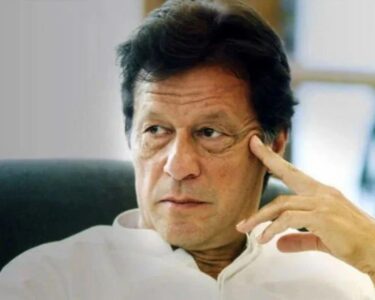 عمران خان کیخلاف فارن فنڈنگ کیس میں پیشرفت ، عدالت نے بڑا حکم دیدیا