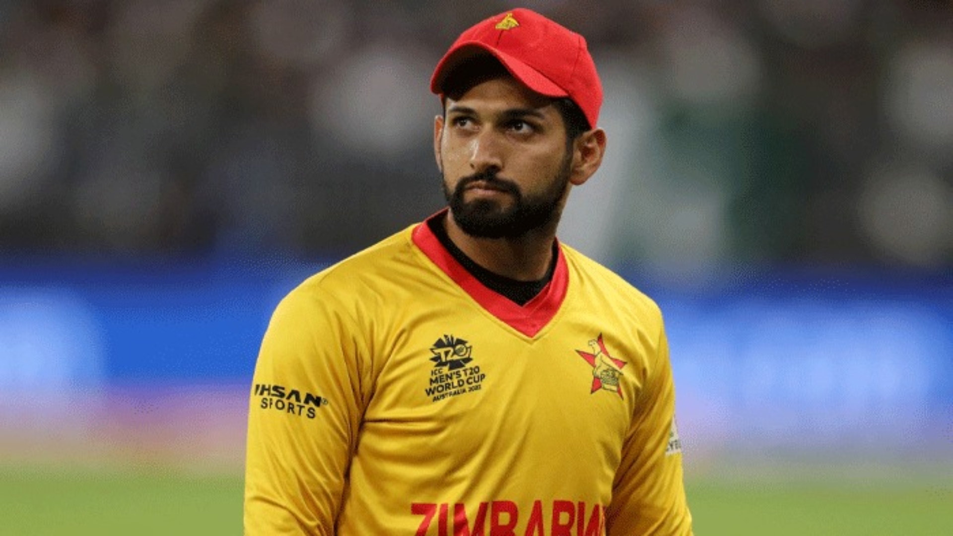 زمبابوے کے ٹی ٹوئنٹی کپتان سکندر رضا سے متعلق بڑی خبر آگئی