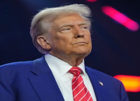 ایران معاہدہ کرنا چاہتا ہے، مذاکرات میں بالواسطہ شامل رہوں گا ، امریکی صدرٹرمپ