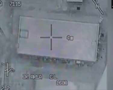 آپریشن غضب للحق پاک فضائیہ نے قندھار میں افغان فوج کے ہیڈ کوارٹرز کو تباہ کردیا