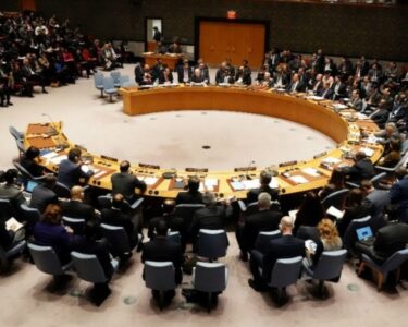 اسلام آباد میں مسجد پربزدلانہ دہشتگرد حملہ، اقوام متحدہ کی سلامتی کونسل کی مذمت