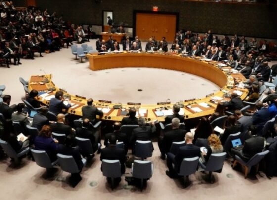 اسلام آباد میں مسجد پربزدلانہ دہشتگرد حملہ، اقوام متحدہ کی سلامتی کونسل کی مذمت