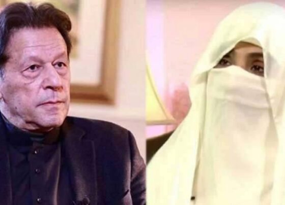 پنجاب حکومت نے عمران خان اور بشریٰ بی بی کی ضمانت کیخلاف اپیلیں واپس لے لیں