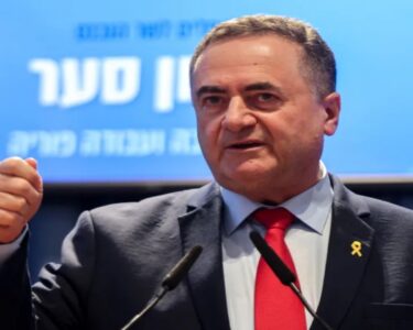 اسرائیل کا ایران پر حملہ ، صیہونی وزیردفاع نے تصدیق کردی