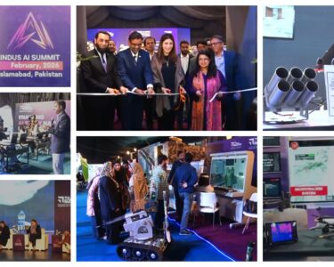 انڈس اے آئی ویک 2026، پاکستان کے ڈیجیٹل انقلاب کیجانب تاریخی سنگِ میل