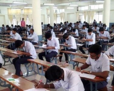 انٹرمیڈیٹ کے طلبہ و طالبات کیلئے بڑی خبر آگئی