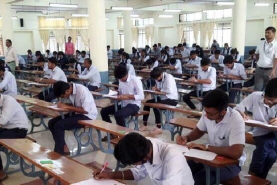 انٹرمیڈیٹ کے طلبہ و طالبات کیلئے بڑی خبر آگئی