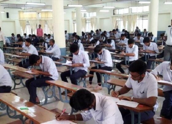 انٹرمیڈیٹ کے طلبہ و طالبات کیلئے بڑی خبر آگئی