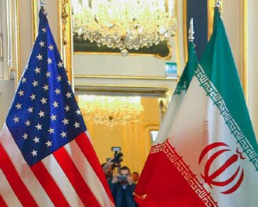 عمان کی ثالثی میں ایران، امریکا بالواسطہ مذاکرات کل جنیوا میں ہونگے