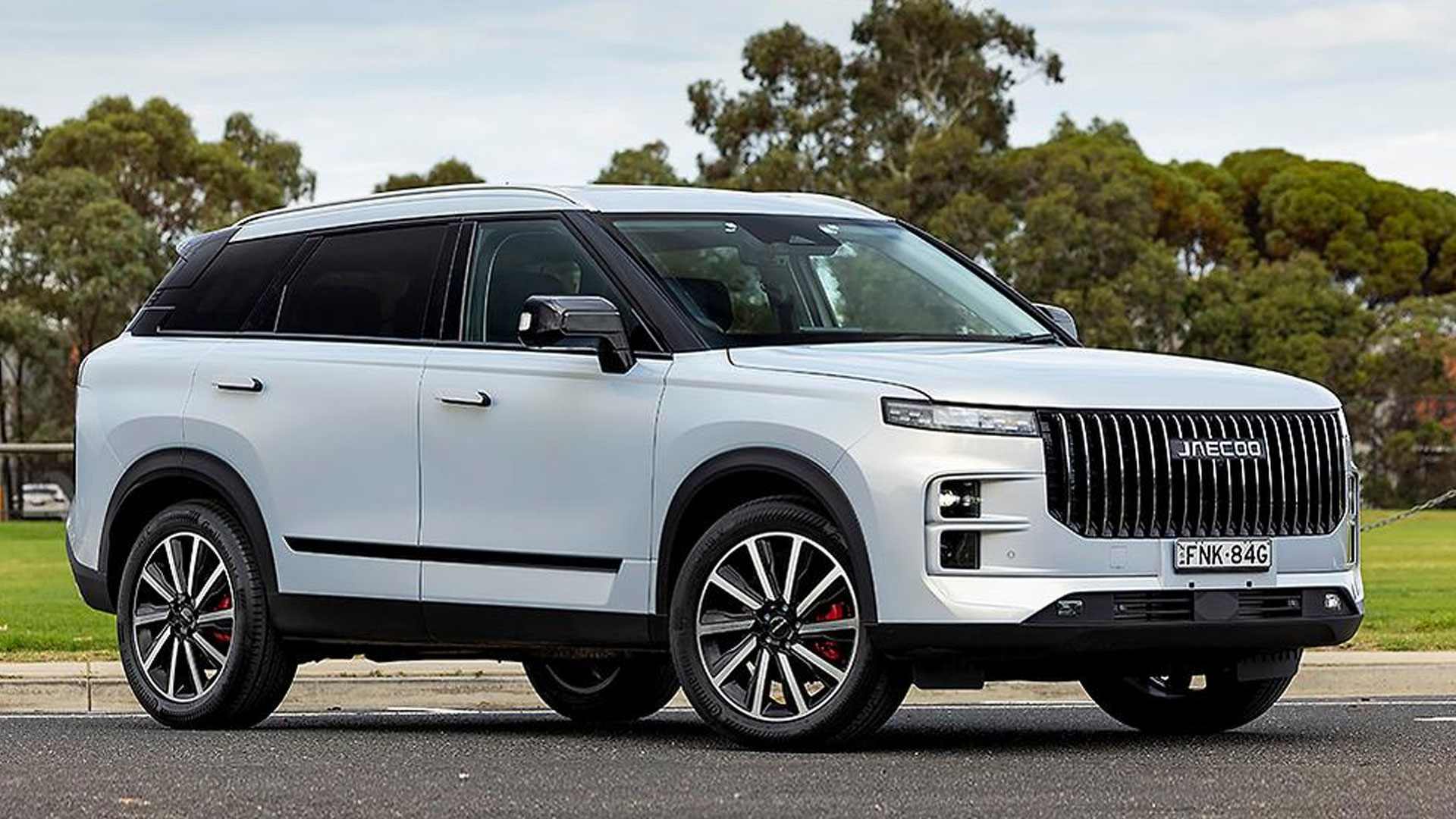 چینی برانڈ کی نئی گاڑی جیکو میں تکنیکی خرابیوں کا انکشاف،کمپنی نے گاڑیاں واپس منگوا لیں