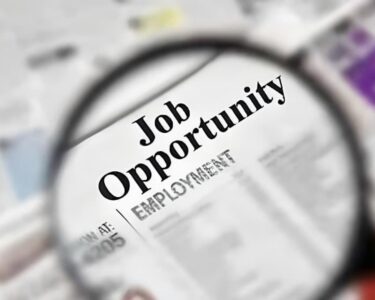 بیروزگار افراد کیلئے خوشخبری، نئی بھرتیوں کا اعلان