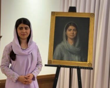 سوات سے آکسفورڈ تک: ملالہ کی طالبان کے خلاف عالمی مؤقف اپنانے کی اپیل