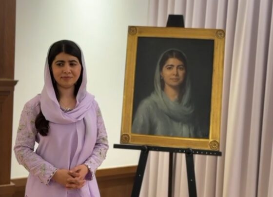 سوات سے آکسفورڈ تک: ملالہ کی طالبان کے خلاف عالمی مؤقف اپنانے کی اپیل