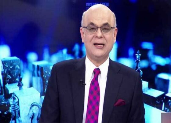 اگلے 72 گھنٹے افغان طالبان پر بہت بھاری گزریں گے، سینیئر صحافی محمد مالک