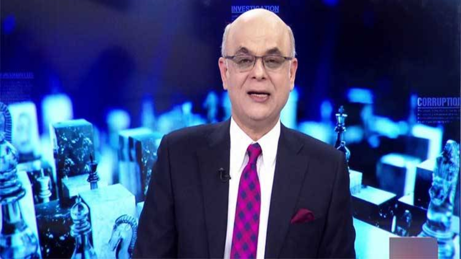 اگلے 72 گھنٹے افغان طالبان پر بہت بھاری گزریں گے، سینئر صحافی محمد مالک