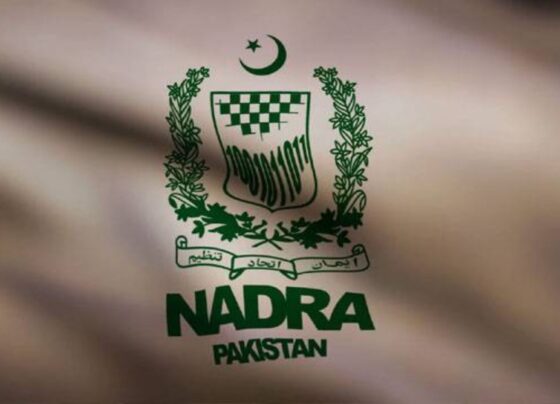 شناختی کارڈ کی تجدید اور گمشدہ کارڈ بنوانے والوں کیلئے نادرا سے اہم خبر آگئی