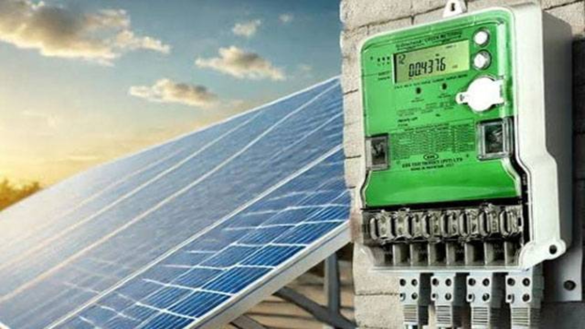 صارفین ہوجائیں تیار! نیٹ میٹرنگ سے متعلق اہم خبر سامنے آگئی